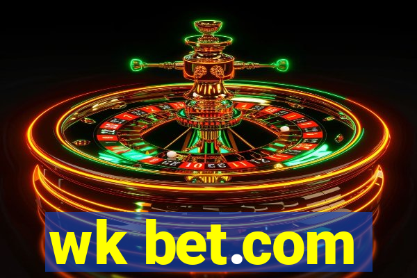 wk bet.com